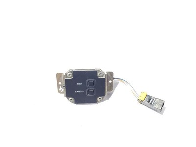 1994 Rolls Royce Silver Spur iii OEM Trip Cancel Switch