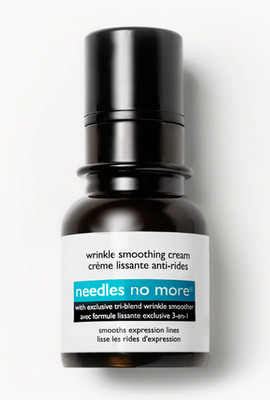 Dr. Brandt Needles No More Wrinkle Smoothing Cream - 0.5 oz - New in Box