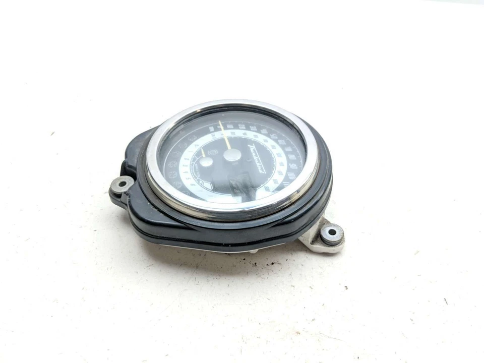 Velocímetro velocímetro cuadro medidor instrumentos Triumph Thunderbird LT 1700 09-17 Foto 4 de 4