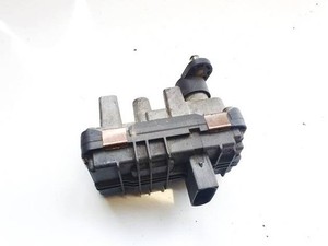 4933519400 urbo Steuergerät Stellmotor 49335-19400  6nw010099-02 DE2572224-50