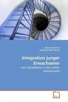 Martin Tschirren (U. A.) | Integration Junger Erwachsener | Taschenbuch