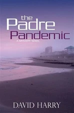 The Padre Pandemic by Harry, David, Brand New, Free shipping in the US