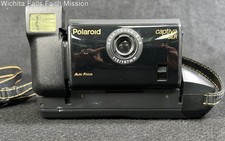 Polaroid Captiva Camera Camera