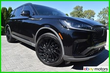 2025 Lincoln Aviator AWD 3.0TT RESERVE-EDITION(STICKER NEW WAS $78,000)