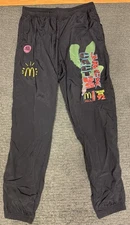 Cactus Jack Travis Scott McDonald’s Windbreaker Pants
