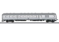 MäRklin 43899 H0 Steuerwagen 2.Kl. Ep. Iv Db