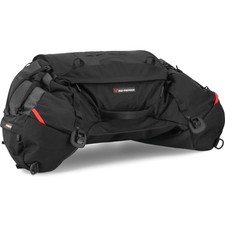 SW-Motech PRO Cargobag Motorrad Hecktasche inkl. wasserdichte Innentasche