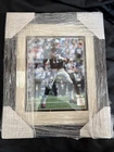 Tom Brady Framed Photo  Patriots  Autograph 8x10 COA - Personalized