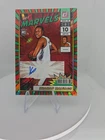 2025-26 Panini Net Marvels #NMS-KMM Khaman Maluach Auto /6