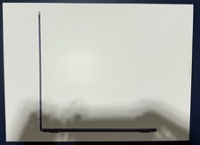 Apple MacBook Air M5 BOITE VIDE UNIQUEMENT avec plateau insert 15 pouces