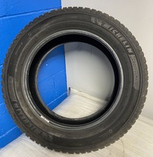 Used Single Michelin Crossclimate2 All Season Tire 20560r16 92v 932 205 60 16