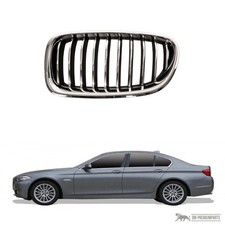 Kühlergrill Kühlergitter links für BMW 5er Touring F10 F11 Facelift 2013-2016