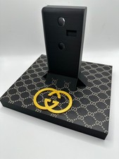 Espositore Fucile Personalizzato – Organizer Stile Gucci per Vetrina e Scrivania