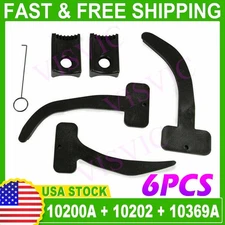 Camshaft Phaser Timing Chain Lock Tools 3.6 Pentastar Timing Tool Kit OEM 10200A