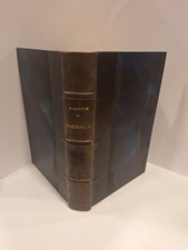 Gaxotte – Frédéric II – Fayard 1939 – Reliure demi‑chagrin