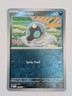 2024 Pokemon Surging Sparks REVERSE HOLO Shroodle #120/191
