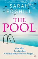 The Pool Sarah Edghill Taschenbuch Englisch 2024 Bloodhound Books