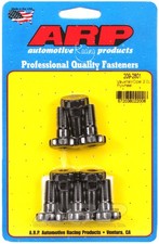 Genuine ARP Vauxhall/Opel 2.0L 16V flexplate ...
