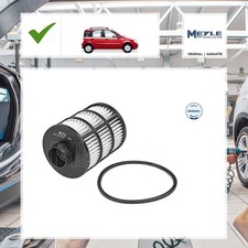 Kraftstofffilter Meyle für Fiat Panda 169_ 