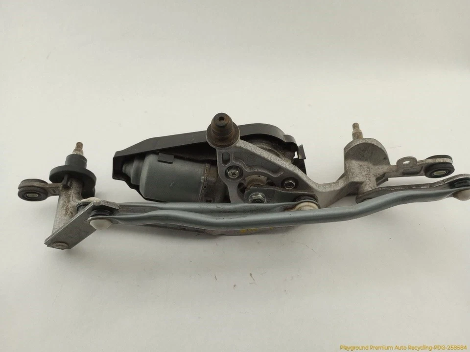 Fiat 500 Abarth limpiaparabrisas acoplamiento transmisión con motor para 2012-2017  Foto 2 de 4