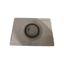 Ideal Logic  24hr Mechanical Timer Reconditioned  Replacement 204839 / 215390