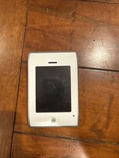 TESTED Interlogix NX-1820E NetworX Touch Screen Keypad, 3.5" Color Touch L274