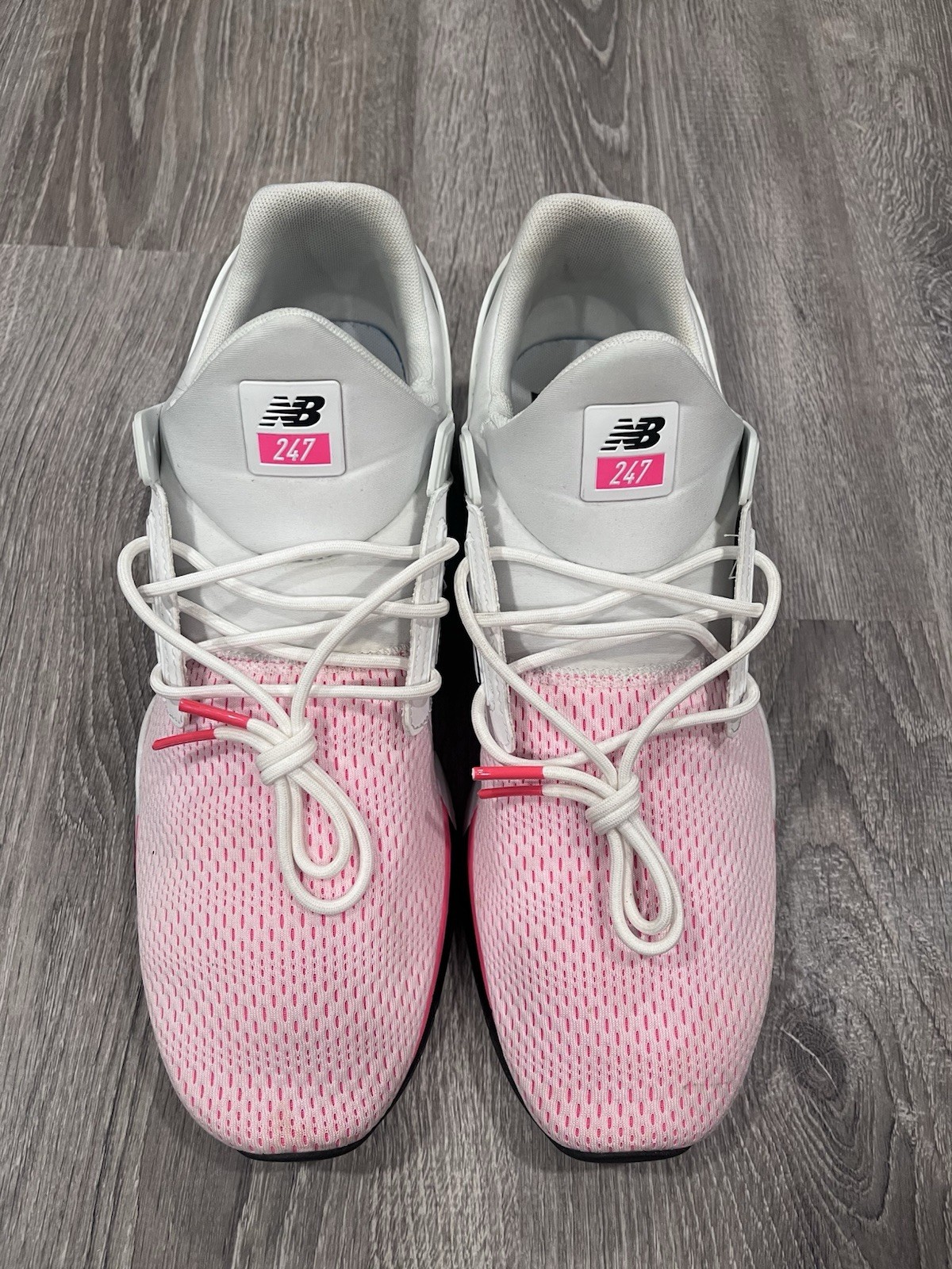 SAOLA New Balance 247 MS247TM