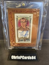 2025 Topps Allen & Ginter Baseball Set Review and Checklist 21