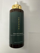 Monpure Healthy Hair Oil 100ml