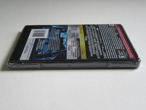 HEAT (4K Ultra HD + Blu-Ray + Digital) Al Pacino, Robert De Niro, Val Kilmer NEW - Imagen 6 de 12