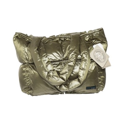 Green Goose, Handtasche, Damen, Grün, 30, 15, 30 cm #I4p