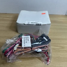 DEI DIRECTED DIGITAL SYSTEMS MC501 Relay Pack for 4X10 and 5X10