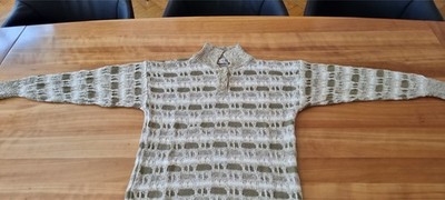 Besonderer Vintage Pullover von  Escada