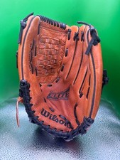 Wilson A1600 ESB1 13" Over Sized Pocket Elite Softball Glove