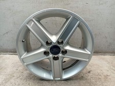 FORD Focus II Cabriolet EINZELFELGE Alufelge 6.5Jx16 ET52,5 5x108 3M5J-1007-BA