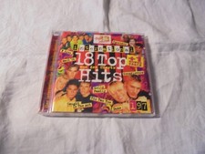 25 CDS - Konvolut - 1994 1997 1998 2004 2