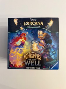 Lorcana Trove | eBay