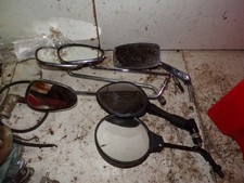 lot rétroviseurs accessoire 51 etc 103 peugeot mobylette 4326
