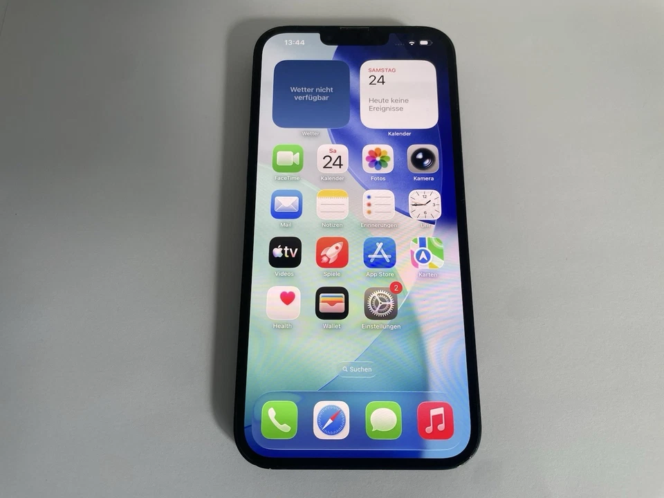 Apple iPhone 14 Plus · 256GB, Foto 1 von 5