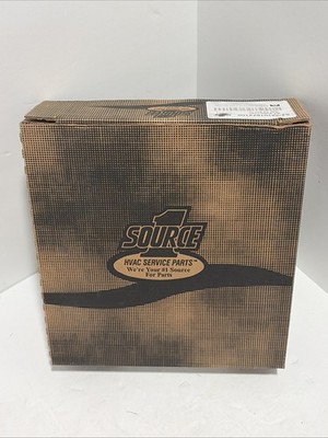 York Control Board Kit S1-43101972100 , Includes Wiring Harness, New In Box