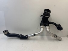 Porsche 911 991 2016 Benzin 309kW Schlauch Leitung Ladeluftkühler 99111005071