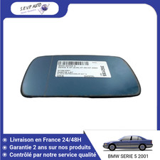 Glace de rétroviseur BMW 2002