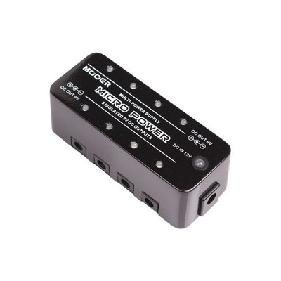 Mooer Micro Power Netzteil