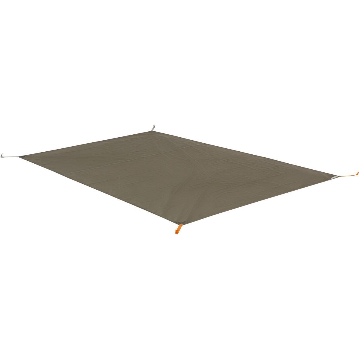 Аромат Big Agnes C Bar Footprint Vetiver, 3 шт.
