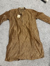 Kushaal Ethnicwear Long Sleeve Size 100cm