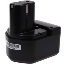 Batterie pour Hitachi  perceuse visseuse D10DG
