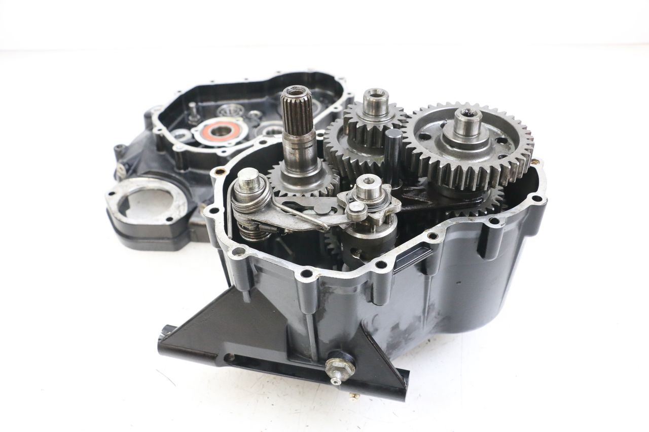 GETRIEBE  - MOTO GUZZI NORGE 8V GT 1200 (2011 - 2016)