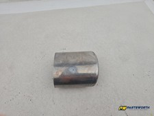 MERCEDES-BENZ B160 B-CLASS W245 EXHAUST PIPE TIPS 2005-2011