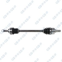 NEU - GSP 244071 Antriebswelle FüR Chevrolet Daewoo