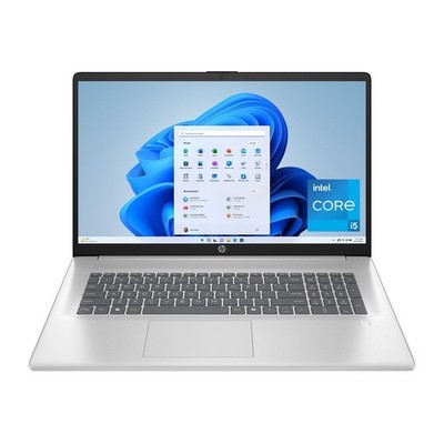 HP 17-cn3068cl 17.3'' FHD i5-1334U 1.3GHz Intel Iris Xe Graphics 8GB RAM 512GB